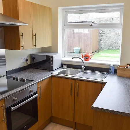 Holiday home Vale View