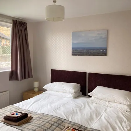 Vale View Holiday home *