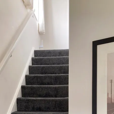 Vale View 度假居 里士满