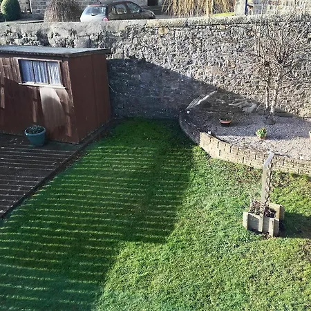 度假居 Vale View *